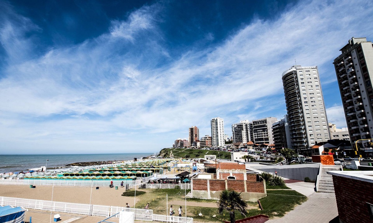 La Perla Apartment | DeptosVip - Mitre
