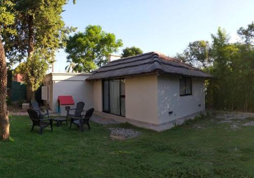 Villa Allende House | Descanso en Villa Allende, familia, golf, amigos