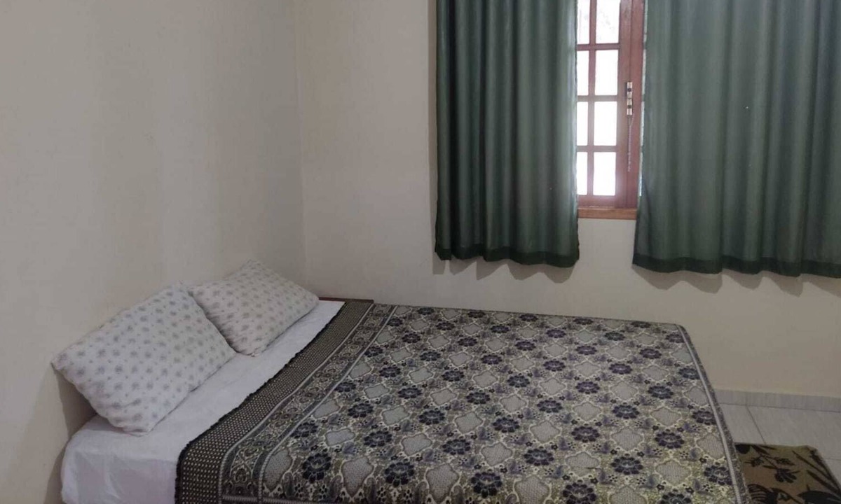 Marica House | Descanso Merecido