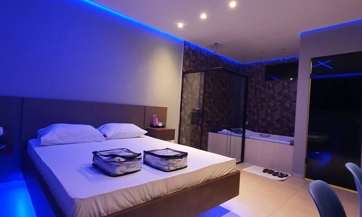 Sorocaba Hotel | Desejo Motel