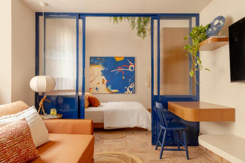 Ipanema Apartment | Design Studio Casa Rio Ipanema