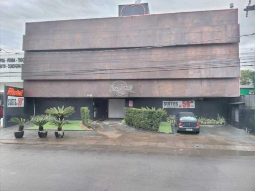 Santa Maria Goretti Hotel | Deslize Motel 4