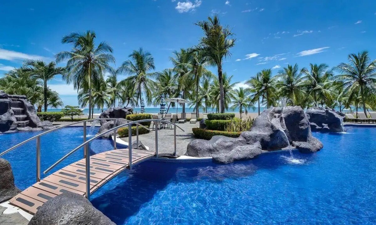 Jaco Apartment | Diamante del sol 601N
