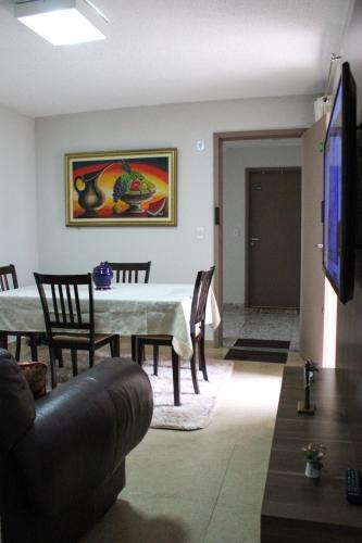Sao Sebastiao Apartment | Diamante em Brasília