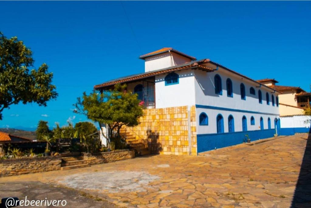 Diamantina Hostel | Diamantina Eco Hostel