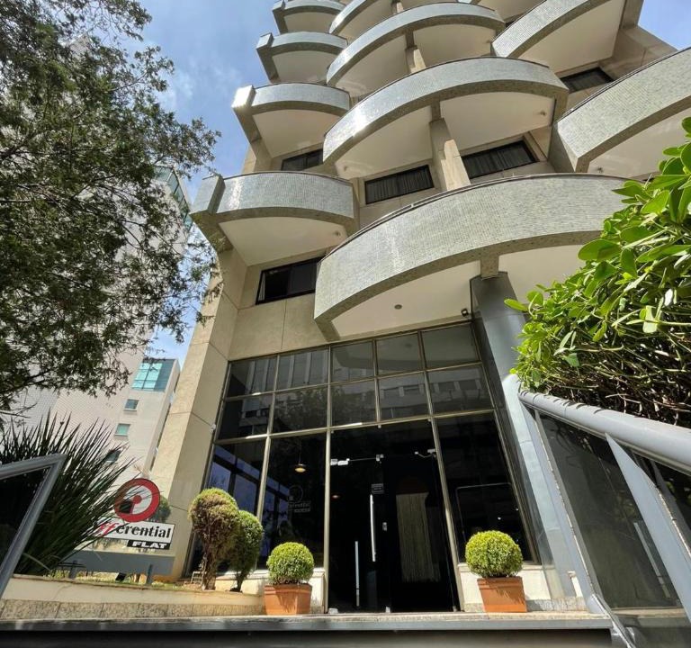 Belo Horizonte Apartment | Differential Flat