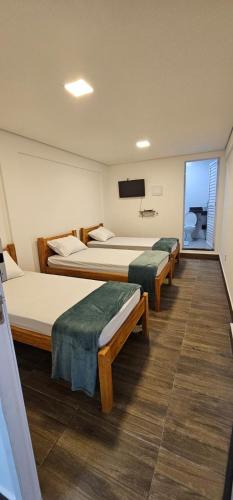 Porto Seguro House | Dima's
