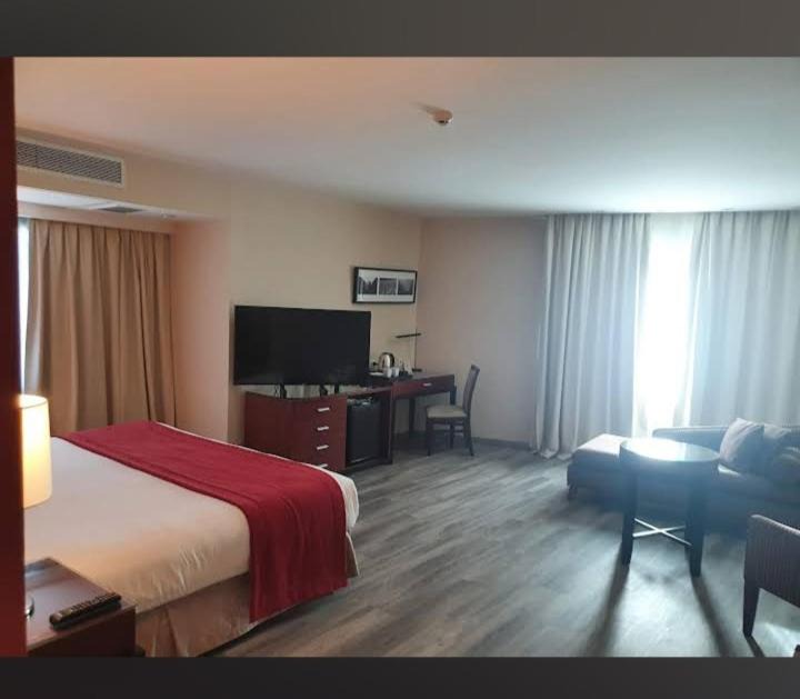 Historic Center Hotel | Diplomatic Hotel