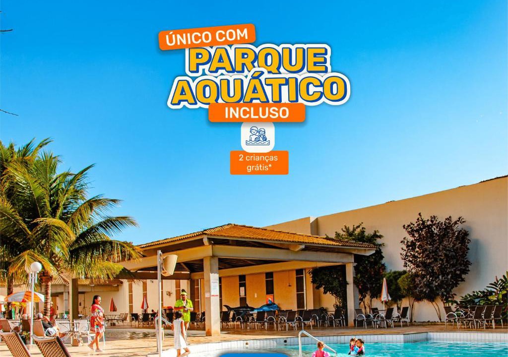 Prive das Caldas Hotel | diRoma Exclusive direto com o Grupo diRoma com acesso ao Acqua Park e Café da manhã