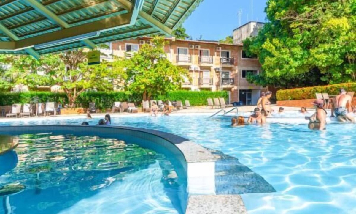 Prive das Caldas Hotel | DiRoma Thermas - Direto com o Grupo DiRoma - acesso ao Acqua Park com café da manhã