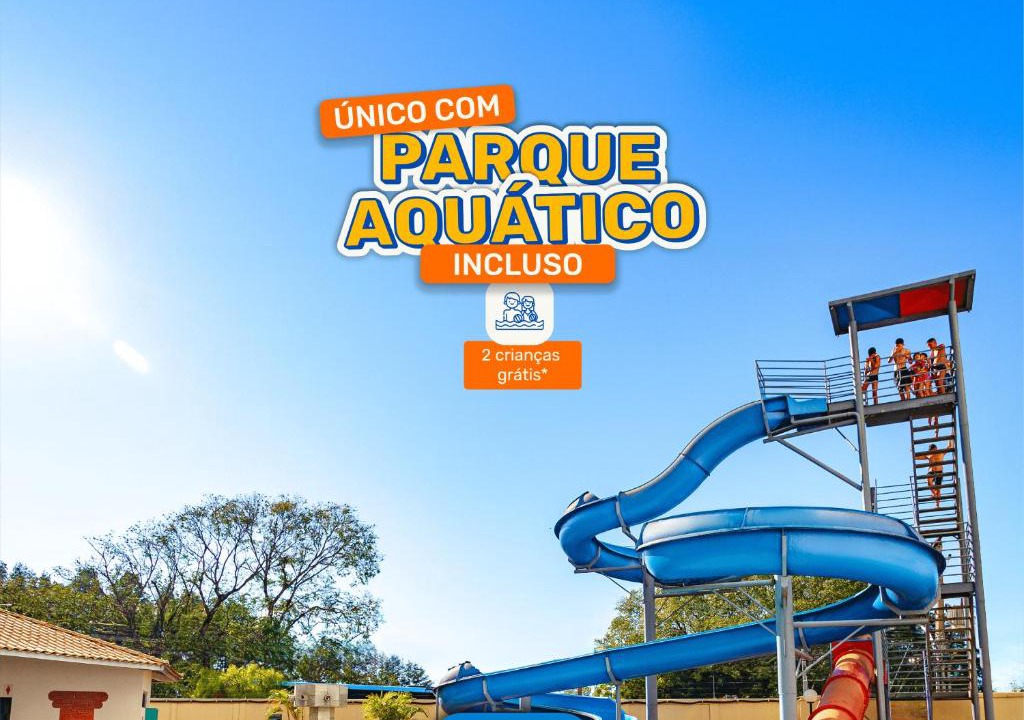 Prive das Caldas Hotel | diRoma Villas direto com o Grupo diRoma com acesso ao Acqua Park e Café da manhã