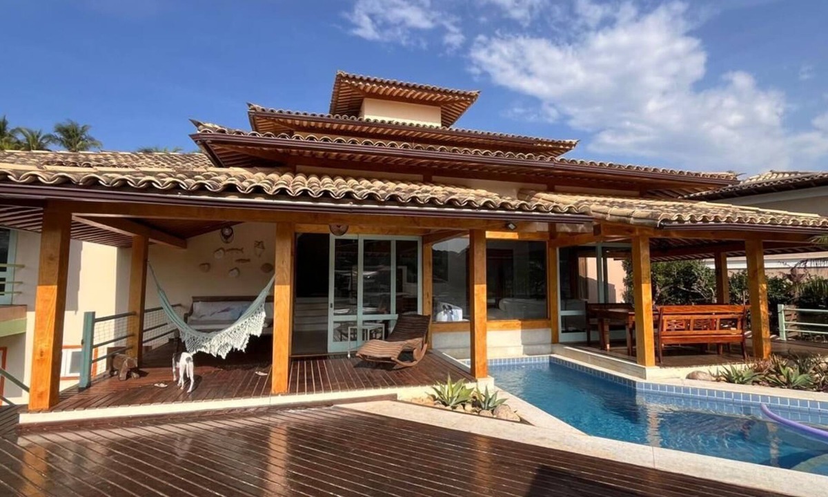 Albatroz House | Disabled