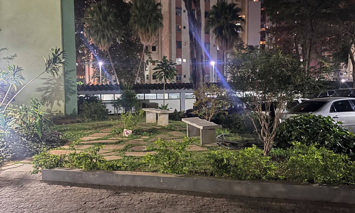 Ipiranga Apartment | DISABLED - Search in other apps! Apartment 1107.
