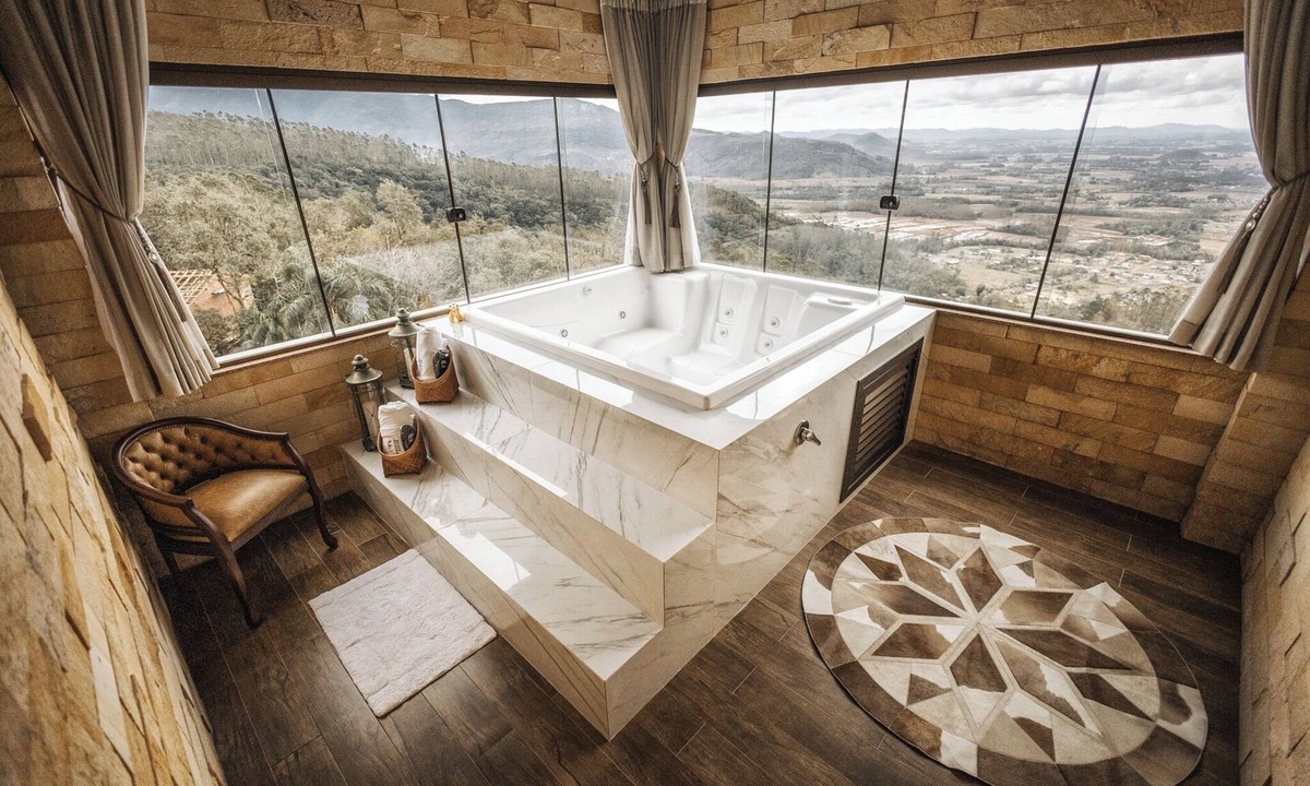Praia Grande Hotel | Discovery Canyon