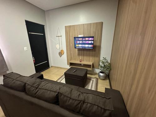 Alto Parana Department Apartment | Disfrute de una estadia confortable en Santa Rita