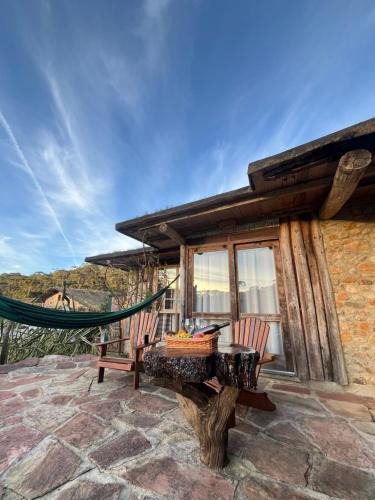 Bom Retiro House | Divina Reserva- Cabana Maçanilha