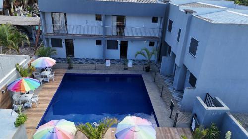 Pontal do Parana House | Dk residêncial CASA INTEIRA