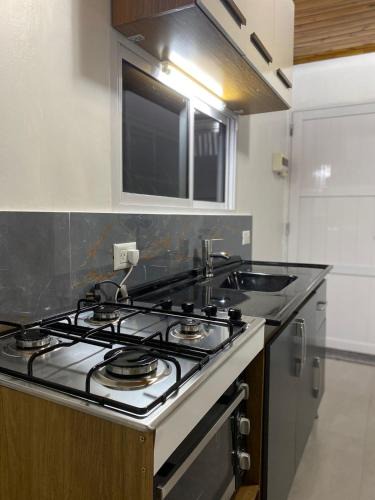 Puerto Iguazu Apartment | Doña bety