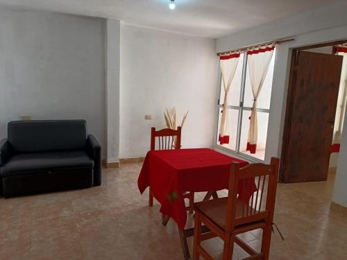 Humahuaca Apartment | Doña Guada