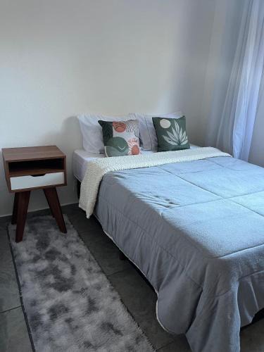 Brumadinho House | Doce Bruma