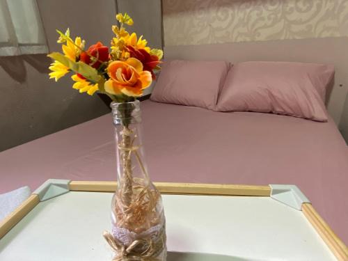 Ribeirao Preto Apartment | Doce lar da Be