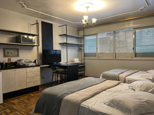 Cidade Alta House | Dodora Pousada Hostel