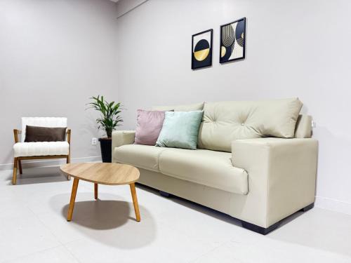 Pedreira Apartment | Dois quartos próximo centro de convenções