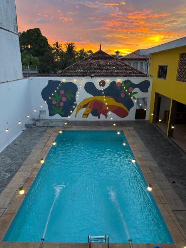 Centro Hostel | Dom Alberto Hostel