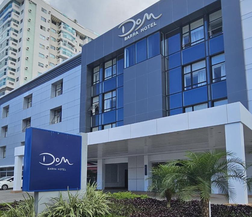Jacarepagua Hotel | DOM Barra Hotel