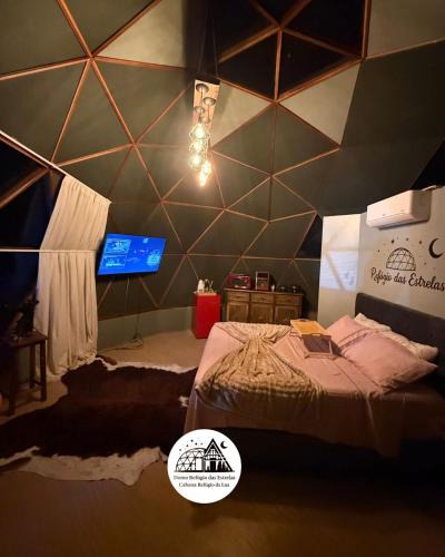 Cascavel Other | Domo Refúgio das Estrelas