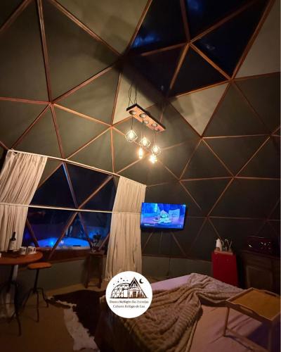 Cascavel Other | Domo Refúgio das Estrelas