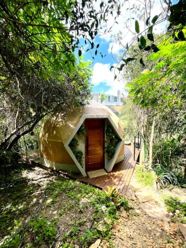 Belo Horizonte Villa | Domo Vila da Serra