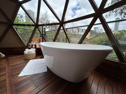 Belo Horizonte Villa | Domo Vila da Serra