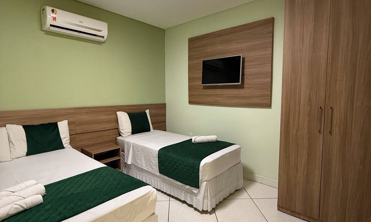 Cidade Nobre Hotel | Domus Hotel Cidade Nobre – Ipatinga