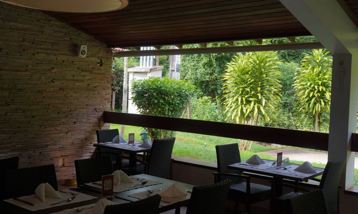 Carajas Hotel | Domus Hotel Núcleo Urbano de Carajás – Parauapebas
