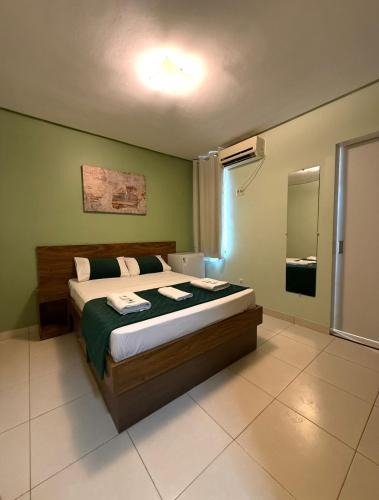 Parauapebas Hotel | Domus Hotel Rio Verde - Parauapebas