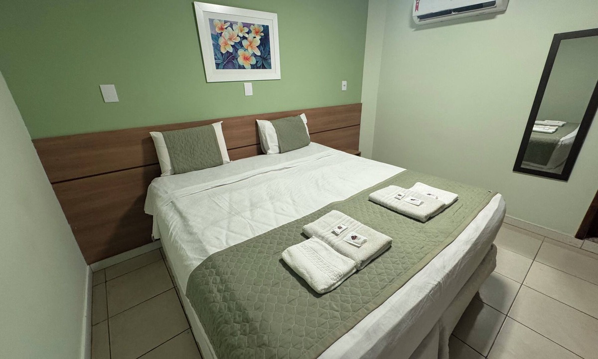 Veneza Hotel | Domus Hotel Veneza - Ipatinga