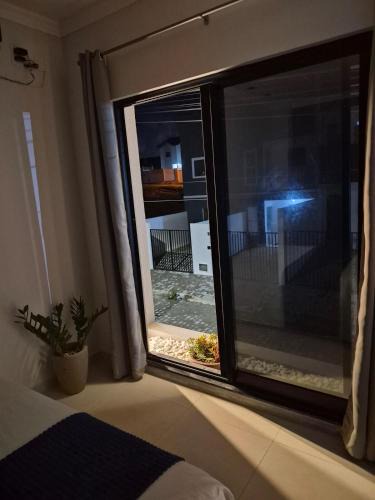 Acacio Figueiredo Apartment | Domus Residence