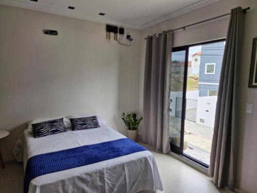 Acacio Figueiredo Apartment | Domus Residence