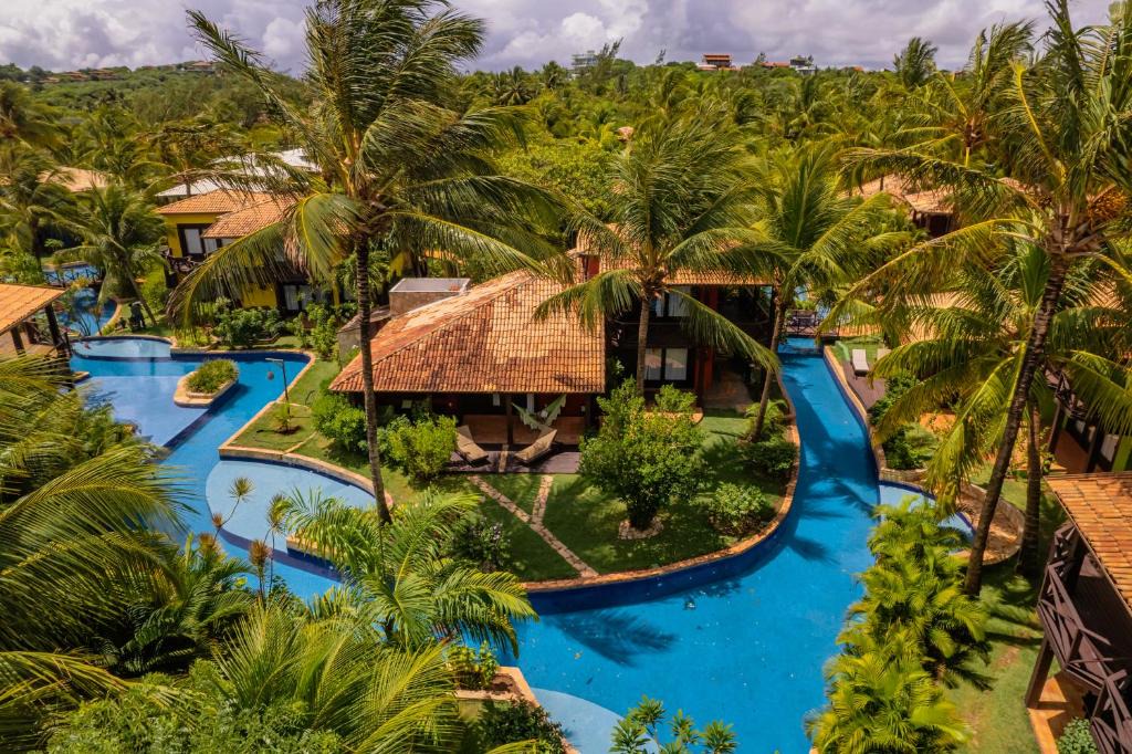 Pipa Hotel | Domus Villas