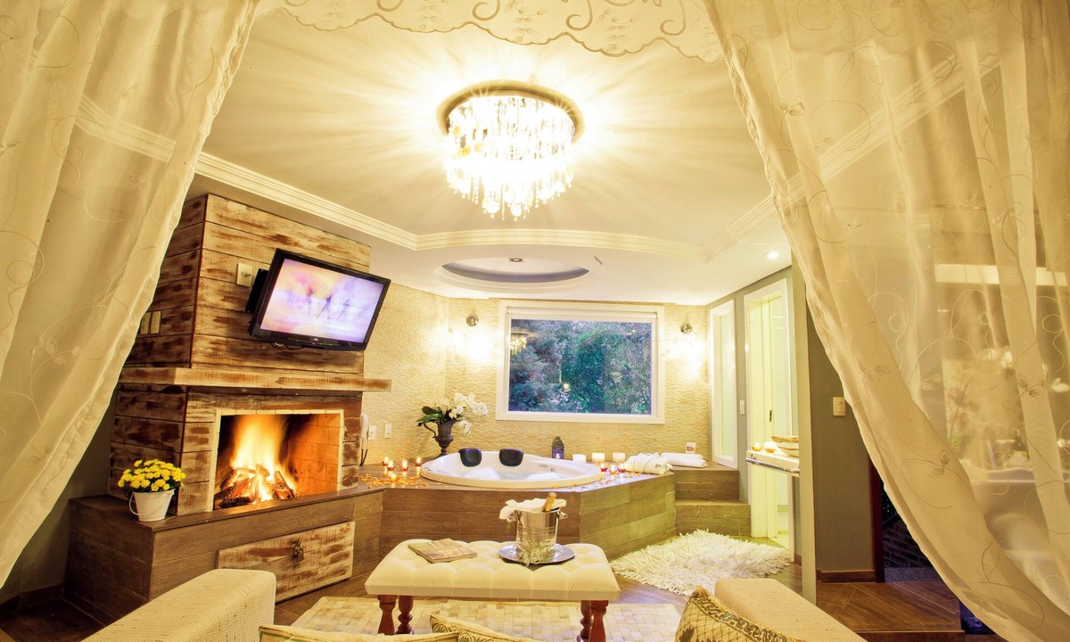 Vila Suzana Hotel | Don Ramon Hotel & Spa