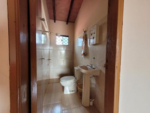 Piribebuy Apartment | Don Roque