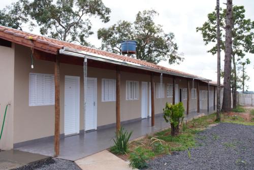 Sao Geraldo Hotel | Dona Beja Inn