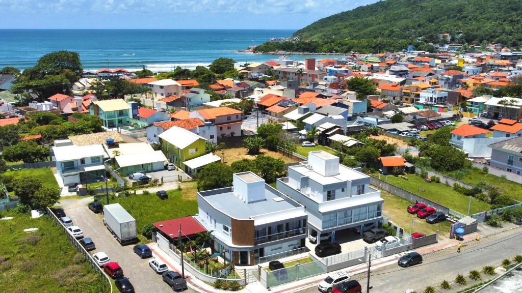 Barra da Lagoa Apartment | Dona Floripa