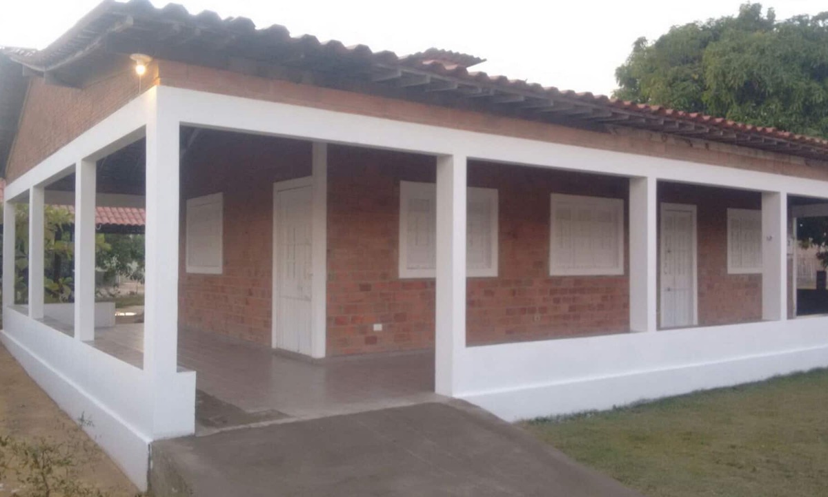 Tamandare House | Dona Gloria Terrace - Your Peaceful Location in Tamandaré