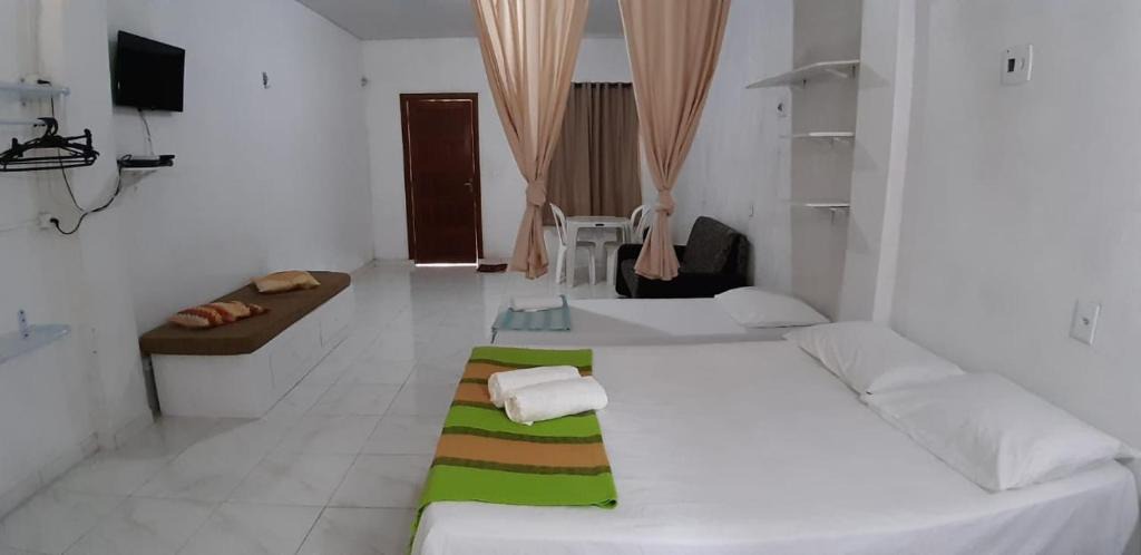 Alter do Chao House | Donaldo Apartamentos