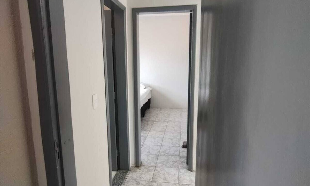 Coracao de Jesus Hotel | Donizete Vasconcellos