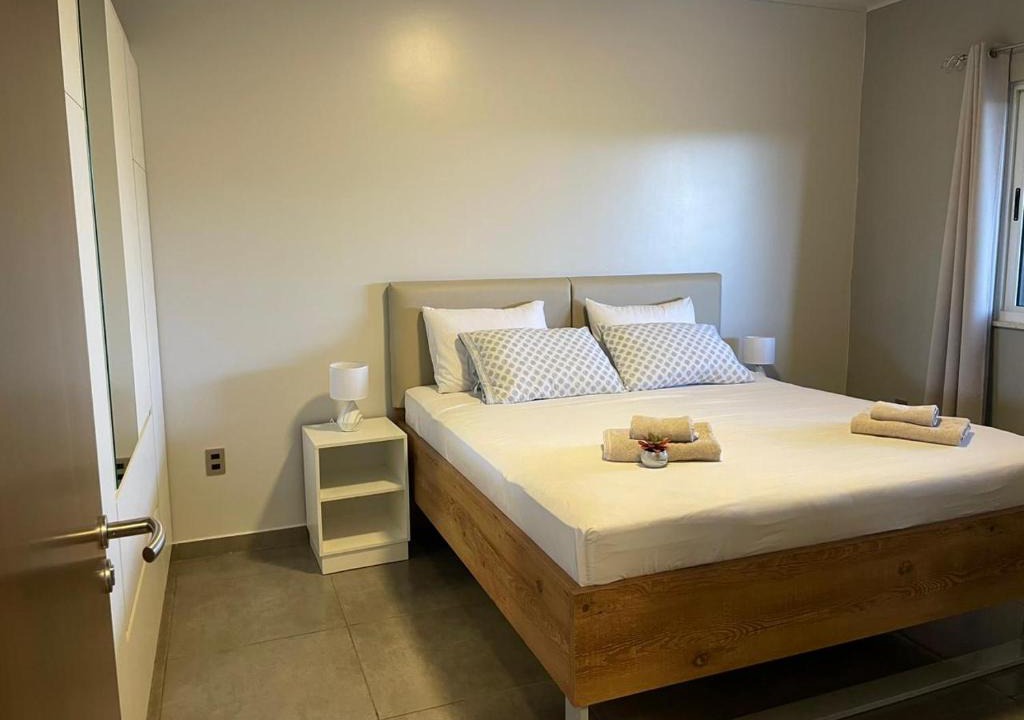 Caaguazu Department Apartment | Doppelhaus