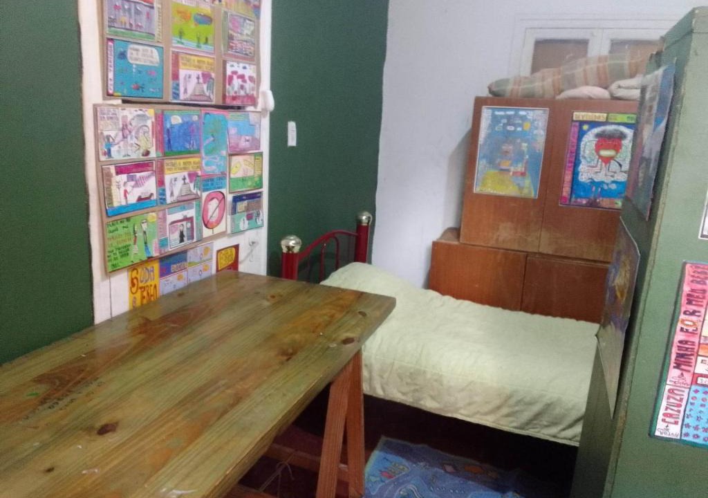 Mendoza City Center House | Dormitorio Privado