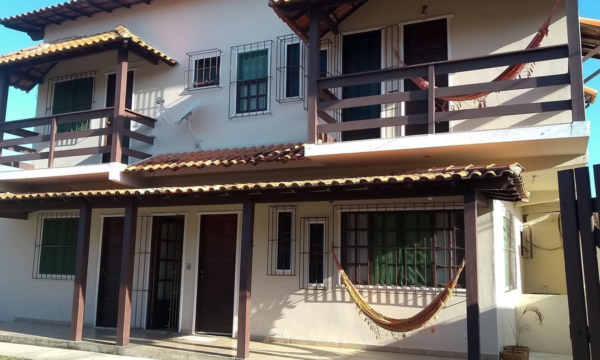 Pero Apartment | Double apartment Comfortable kitnet for 2 people in Peró